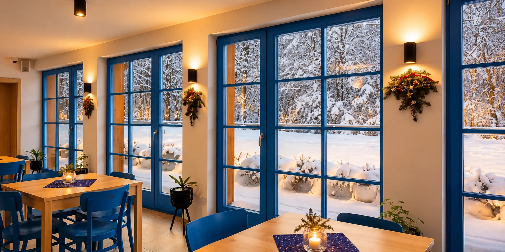 Prožijte Silvestr v Hotelu Edvard