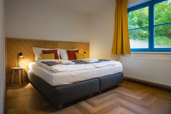 Rodinný apartmán Delux II. - fotografie 3 z 5