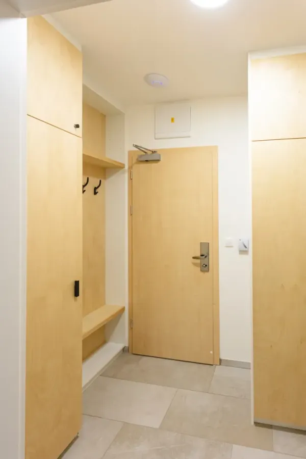 Rodinný apartmán Delux II. - fotografie 5 z 5