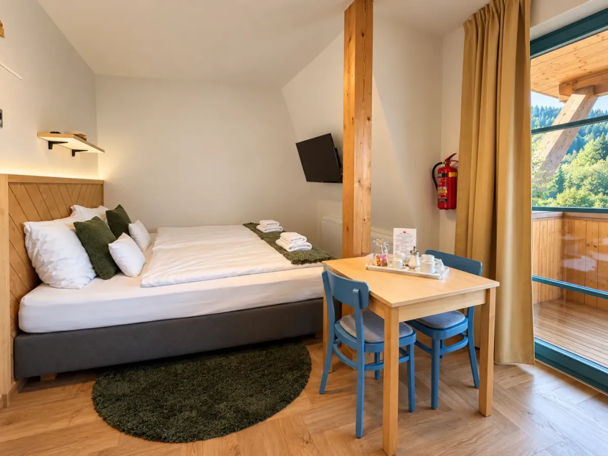 Studio Delux s vanou - fotografie 1 z 4
