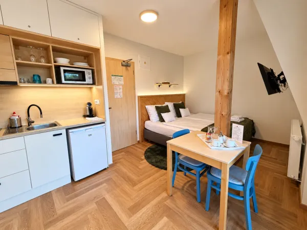 Studio Delux s vanou - fotografie 2 z 4