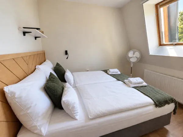 Apartmán Standard - fotografie 2 z 4