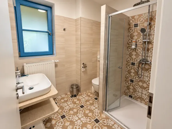 Apartmán Standard - fotografie 3 z 4