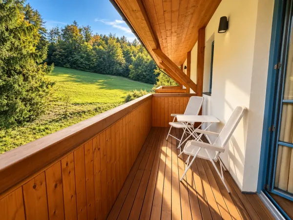 Apartmán Standard - fotografie 4 z 4