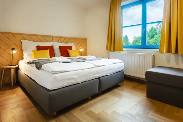 Rodinný apartmán Standard - fotografie 2 z 4
