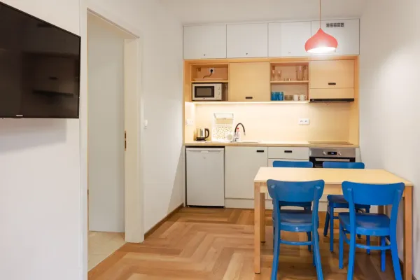 Rodinný apartmán Standard - fotografie 3 z 4