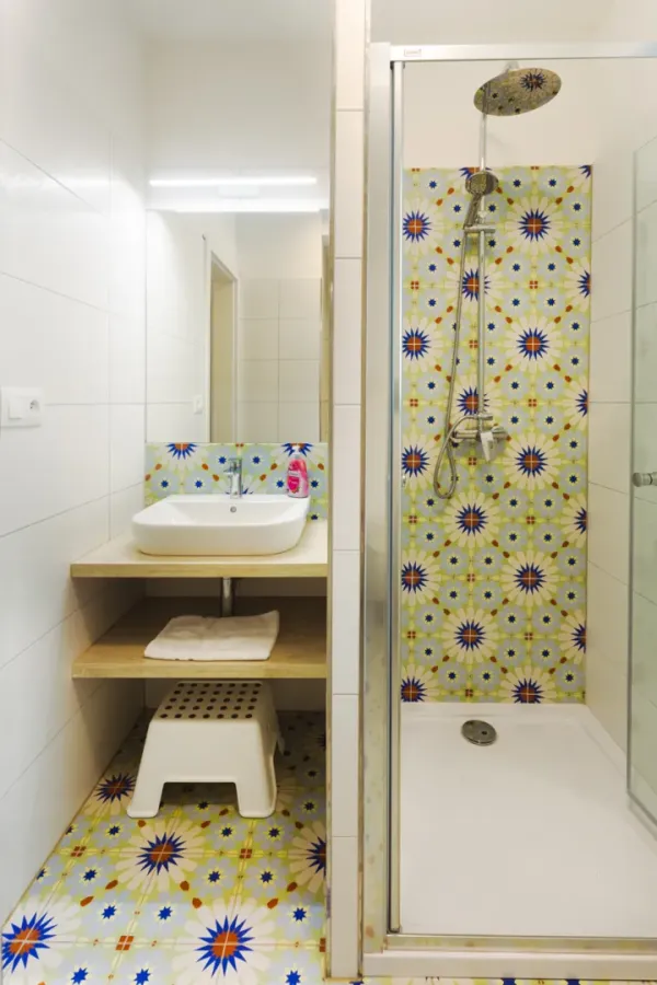 Rodinný apartmán Standard - fotografie 4 z 4
