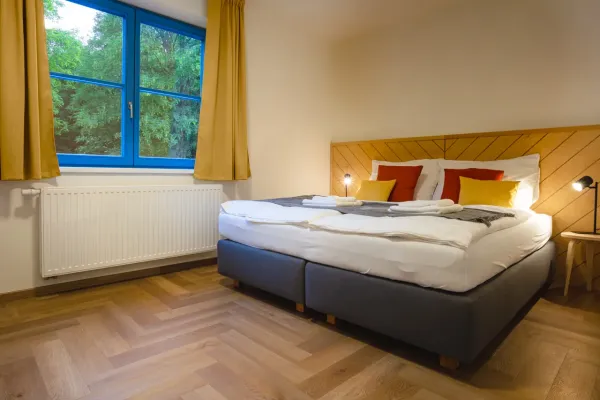 Rodinný apartmán Delux I. - fotografie 3 z 6