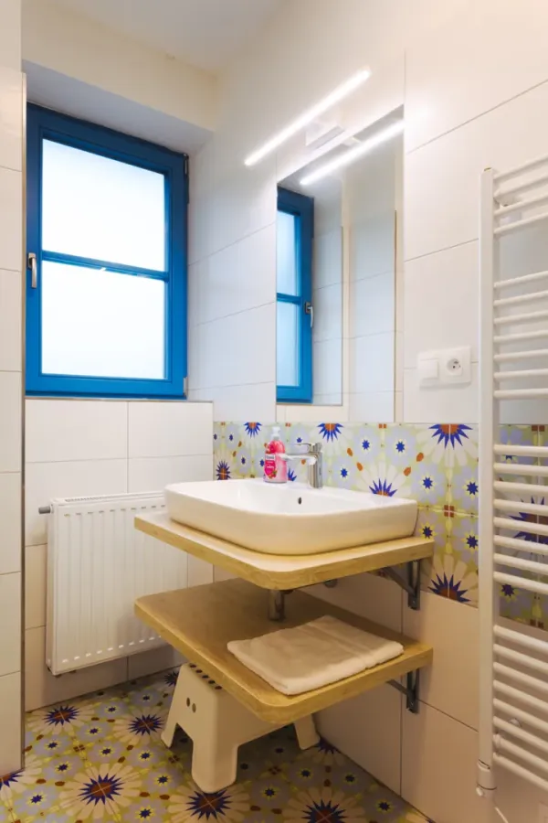 Rodinný apartmán Delux I. - fotografie 5 z 6